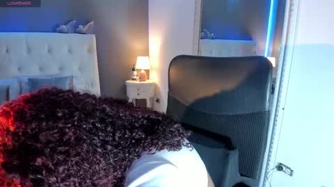 Masha Foxx online show from 02/13/25, 05:22