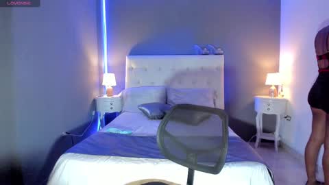 Masha Foxx online show from 03/02/25, 09:32