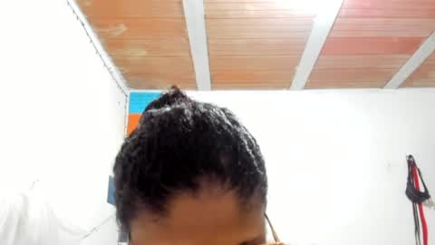 Masha Foxx online show from 03/30/26, 03:40