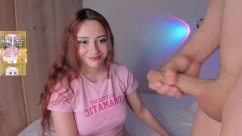 masha_flower online show from 02/20/25, 03:19