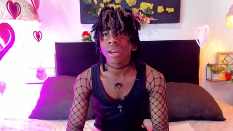 MARSHALL LEE online show from 02/12/26, 07:20