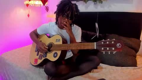 MARSHALL LEE online show from 02/20/26, 07:47