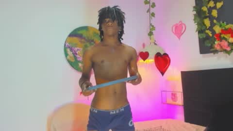 MARSHALL LEE online show from 02/25/26, 07:56