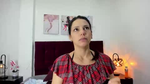 MashaPink online show from 09/16/25, 01:01