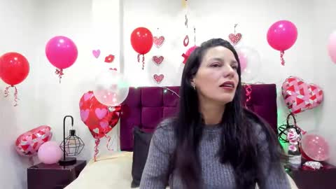 Snapshot of mashapink chatting on 02/16/26, 12:45 MashaPink online show from 02/16/26, 12:45