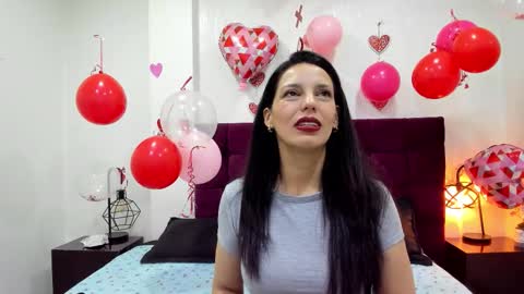 Snapshot of mashapink chatting on 02/22/26, 01:20 MashaPink online show from 02/22/26, 01:20