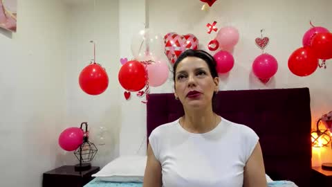 Snapshot of mashapink chatting on 02/23/26, 12:57 MashaPink online show from 02/23/26, 12:57