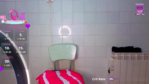 hanabrowns online show from 09/15/25, 10:54