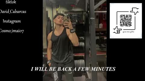 Snapshot of mask_david chatting on 09/10/25, 12:49 mask_david online show from 09/10/25, 12:49