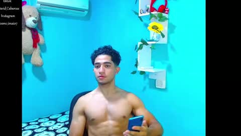 Snapshot of mask_david chatting on 10/06/25, 12:02 mask_david online show from 10/06/25, 12:02