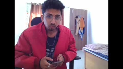 maskboyz2003 online show from 12/16/24, 03:51