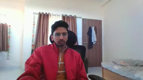 maskboyz2003 online show from 01/01/25, 11:49