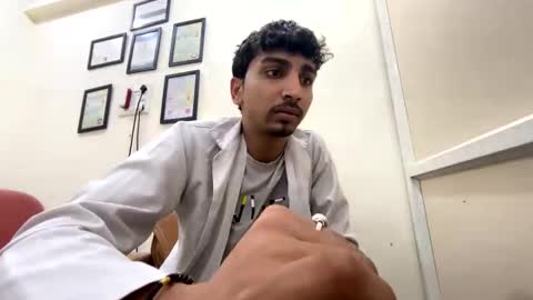 maskboyz2003 online show from 03/10/25, 10:48