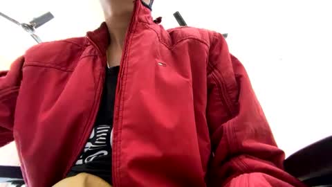 Mask Boy online show from 12/07/24, 05:15