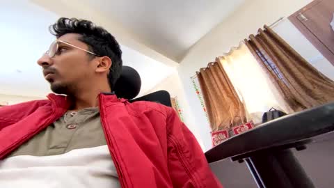 Mask Boy online show from 12/13/24, 04:54