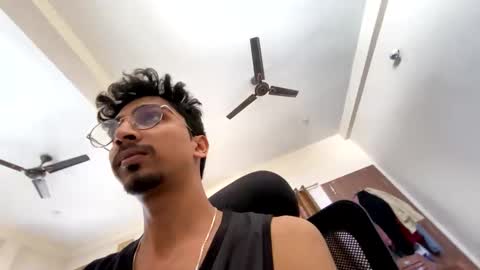 Mask Boy online show from 02/13/25, 07:03