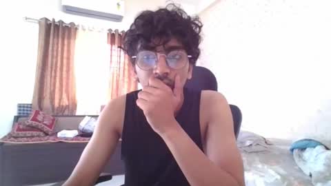 Mask Boy online show from 10/09/25, 02:53