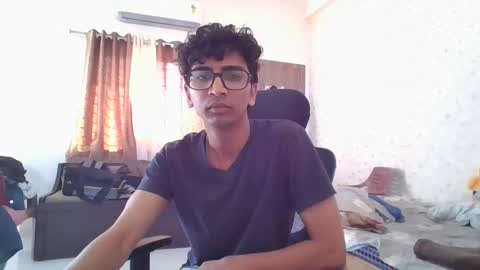 Mask Boy online show from 01/19/26, 04:16