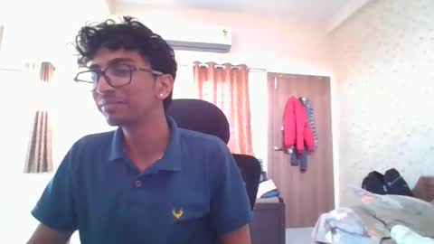 Mask Boy online show from 02/06/26, 11:57