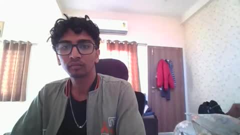 Mask Boy online show from 02/07/26, 02:59