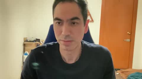 Masked Latin Noir online show from 11/02/25, 08:28