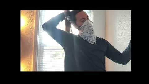 BlackMystique online show from 09/12/25, 12:27