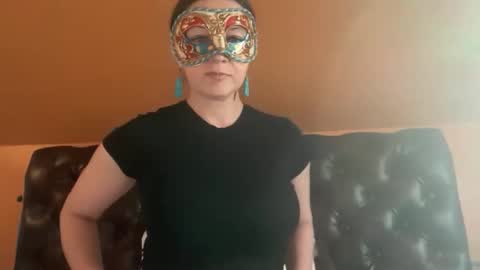 maskedflirt3 online show from 04/06/26, 10:22