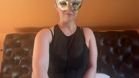 maskedflirt3 online show from 04/12/26, 12:10