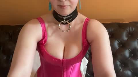 maskedflirt3 online show from 04/14/26, 09:54