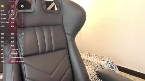 Scarlet  online show from 02/07/26, 07:06