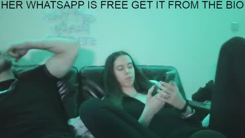 Snapshot of maskedman699 chatting on 01/24/25, 12:31 Extreme Couple online show from 01/24/25, 12:31