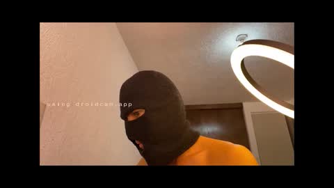 maskedvenomx online show from 02/11/25, 05:40