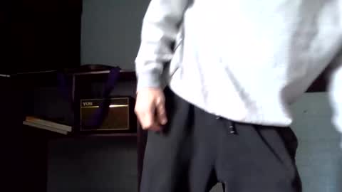 maskedyogaman online show from 11/24/25, 05:34