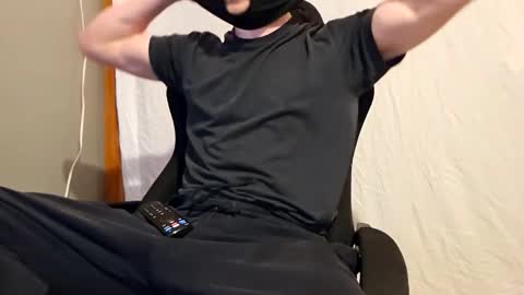 maskedyogaman online show from 01/06/26, 03:10