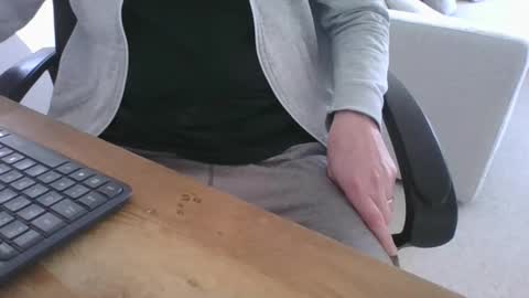 maskime59 online show from 12/05/25, 09:18