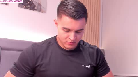 Mason Bennet online show from 01/06/26, 11:29