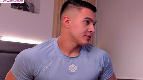 Mason Bennet online show from 01/10/26, 09:52