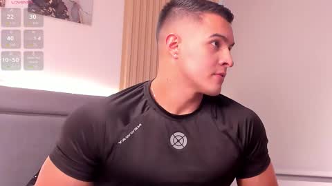 Mason Bennet online show from 01/18/26, 08:12