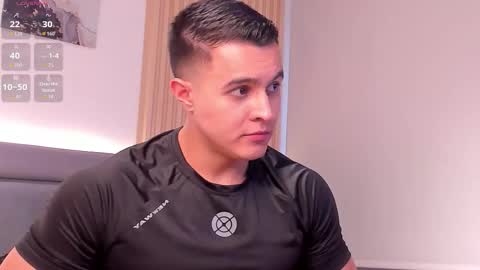 Mason Bennet online show from 02/02/26, 08:51