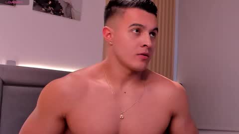 Snapshot of mason_bennet chatting on 03/08/26, 08:01 Mason Bennet online show from 03/08/26, 08:01