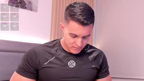 Snapshot of mason_bennet chatting on 03/11/26, 10:38 Mason Bennet online show from 03/11/26, 10:38