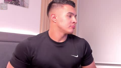 Snapshot of mason_bennet chatting on 04/08/26, 11:59 Mason Bennet online show from 04/08/26, 11:59