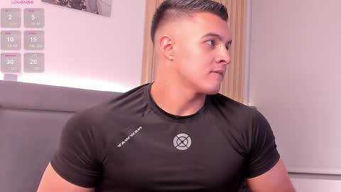 Snapshot of mason_bennet chatting on 04/11/26, 12:15 Mason Bennet online show from 04/11/26, 12:15