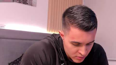 Snapshot of mason_bennet chatting on 04/23/26, 09:39 Mason Bennet online show from 04/23/26, 09:39