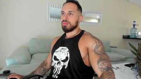 Snapshot of mason_fit chatting on 12/04/24, 09:13 Mason Andre online show from 12/04/24, 09:13