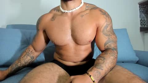 Snapshot of mason_fit chatting on 12/11/24, 12:33 Mason Andre online show from 12/11/24, 12:33