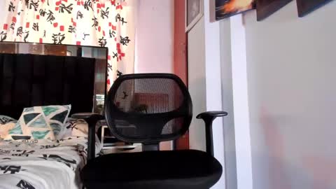 Snapshot of mason_fit chatting on 12/30/24, 08:58 Mason Andre online show from 12/30/24, 08:58