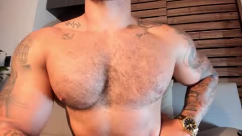 Snapshot of mason_fit chatting on 02/20/25, 04:50 Mason Andre online show from 02/20/25, 04:50