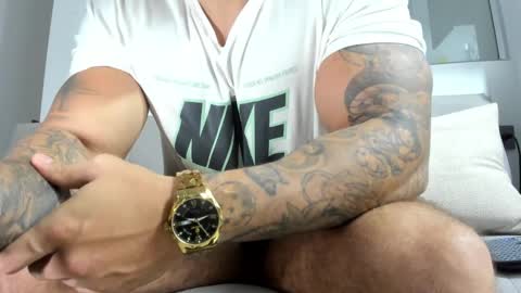 Snapshot of mason_fit chatting on 02/28/25, 08:39 Mason Andre online show from 02/28/25, 08:39