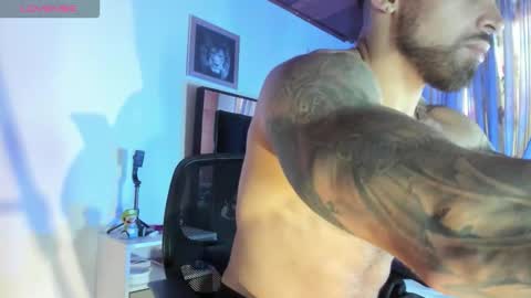 Mason Andre online show from 11/04/25, 09:03